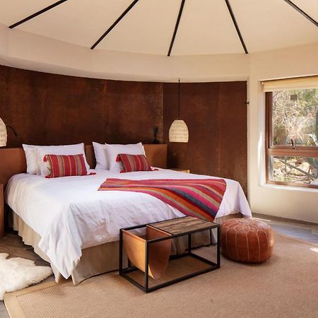 Hotel Desertica San Pedro de Atacama Dış mekan fotoğraf