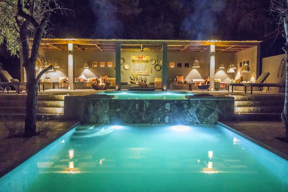 Hotel Desertica San Pedro de Atacama Dış mekan fotoğraf