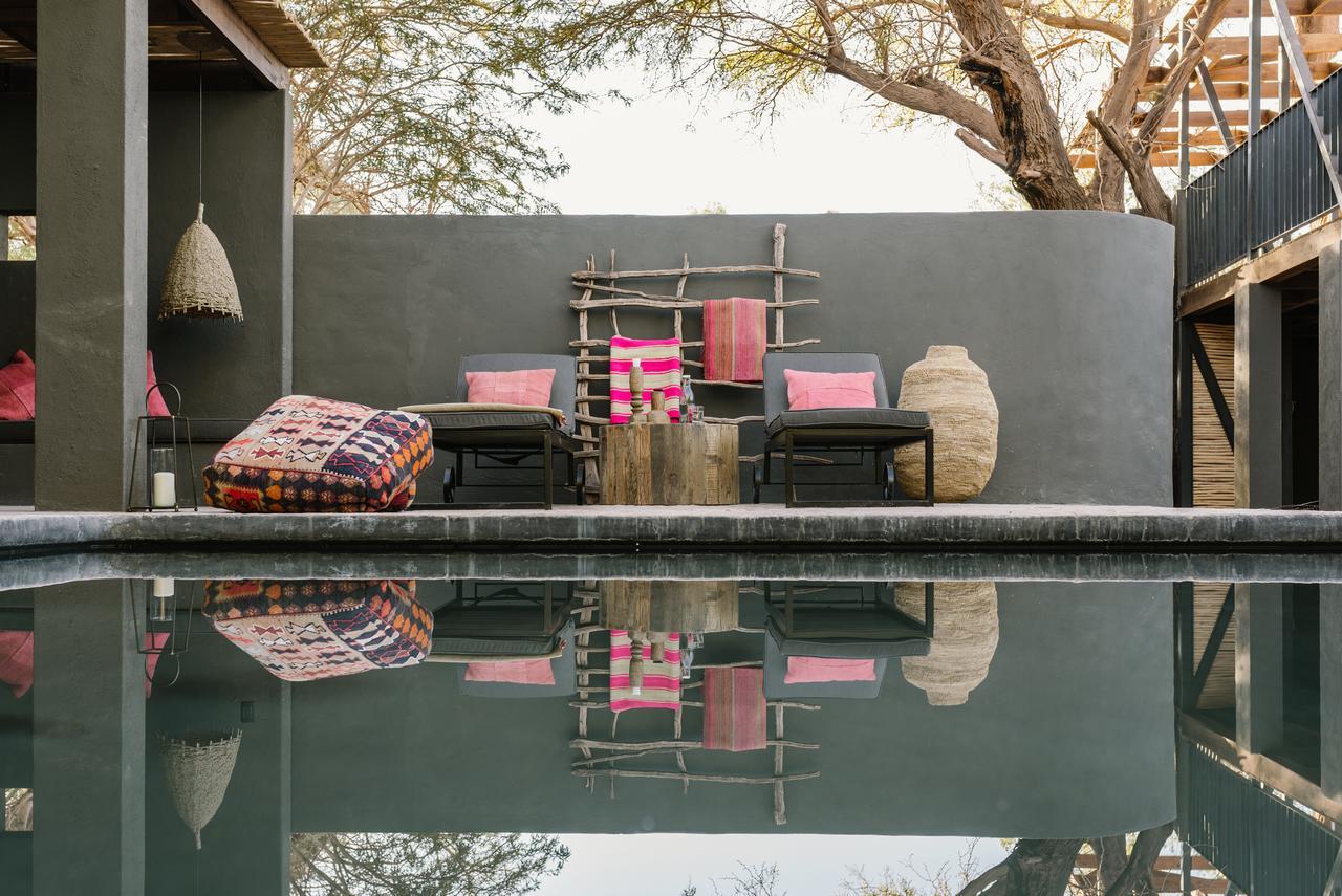 Hotel Desertica San Pedro de Atacama Dış mekan fotoğraf