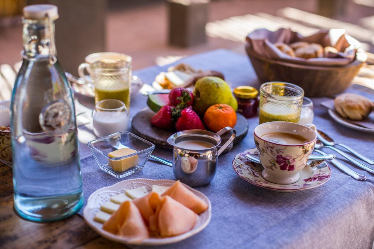 Hotel Desertica San Pedro de Atacama Dış mekan fotoğraf